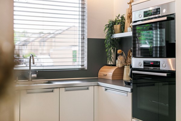 Medium property photo - Drieskensacker 1054, 6546 MC Nijmegen